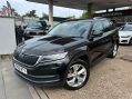 Skoda Kodiaq 2.0 TDI Edition DSG 4WD Euro 6 (s/s) 5dr (5 Seat) 1