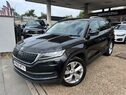 Skoda Kodiaq 2.0 TDI Edition DSG 4WD Euro 6 (s/s) 5dr (5 Seat)