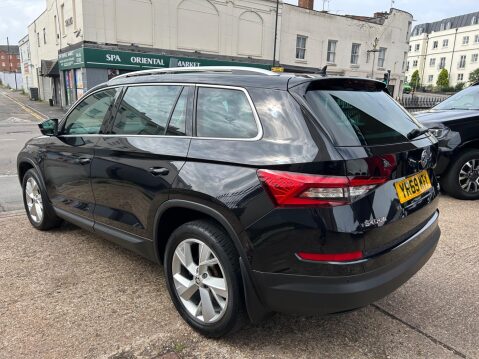 Skoda Kodiaq 2.0 TDI Edition DSG 4WD Euro 6 (s/s) 5dr (5 Seat) 51