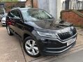 Skoda Kodiaq 2.0 TDI Edition DSG 4WD Euro 6 (s/s) 5dr (5 Seat) 2