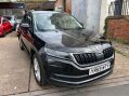 Skoda Kodiaq 2.0 TDI Edition DSG 4WD Euro 6 (s/s) 5dr (5 Seat) 59