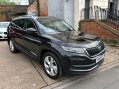 Skoda Kodiaq 2.0 TDI Edition DSG 4WD Euro 6 (s/s) 5dr (5 Seat) 58