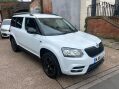 Skoda Yeti 1.2 TSI Monte Carlo DSG Euro 6 (s/s) 5dr 49