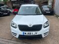 Skoda Yeti 1.2 TSI Monte Carlo DSG Euro 6 (s/s) 5dr 38