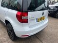 Skoda Yeti 1.2 TSI Monte Carlo DSG Euro 6 (s/s) 5dr 31