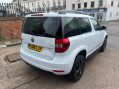 Skoda Yeti 1.2 TSI Monte Carlo DSG Euro 6 (s/s) 5dr 45