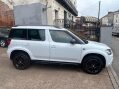 Skoda Yeti 1.2 TSI Monte Carlo DSG Euro 6 (s/s) 5dr 48