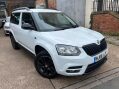 Skoda Yeti 1.2 TSI Monte Carlo DSG Euro 6 (s/s) 5dr 2