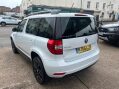Skoda Yeti 1.2 TSI Monte Carlo DSG Euro 6 (s/s) 5dr 43