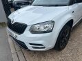Skoda Yeti 1.2 TSI Monte Carlo DSG Euro 6 (s/s) 5dr 36