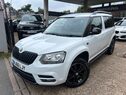 Skoda Yeti 1.2 TSI Monte Carlo DSG Euro 6 (s/s) 5dr