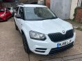 Skoda Yeti 1.2 TSI Monte Carlo DSG Euro 6 (s/s) 5dr 50