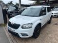 Skoda Yeti 1.2 TSI Monte Carlo DSG Euro 6 (s/s) 5dr 39