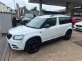 Skoda Yeti 1.2 TSI Monte Carlo DSG Euro 6 (s/s) 5dr 40