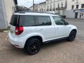 Skoda Yeti 1.2 TSI Monte Carlo DSG Euro 6 (s/s) 5dr 46