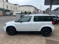 Skoda Yeti 1.2 TSI Monte Carlo DSG Euro 6 (s/s) 5dr 41