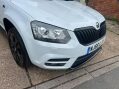 Skoda Yeti 1.2 TSI Monte Carlo DSG Euro 6 (s/s) 5dr 37