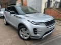 Land Rover Range Rover Evoque 2.0 P200 MHEV R-Dynamic S Auto 4WD Euro 6 (s/s) 5dr 2