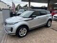Land Rover Range Rover Evoque 2.0 P200 MHEV R-Dynamic S Auto 4WD Euro 6 (s/s) 5dr 50
