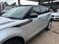 Land Rover Range Rover Evoque 2.0 P200 MHEV R-Dynamic S Auto 4WD Euro 6 (s/s) 5dr 45
