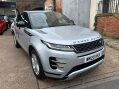Land Rover Range Rover Evoque 2.0 P200 MHEV R-Dynamic S Auto 4WD Euro 6 (s/s) 5dr 59