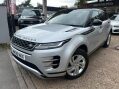Land Rover Range Rover Evoque 2.0 P200 MHEV R-Dynamic S Auto 4WD Euro 6 (s/s) 5dr 1
