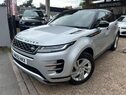 Land Rover Range Rover Evoque 2.0 P200 MHEV R-Dynamic S Auto 4WD Euro 6 (s/s) 5dr