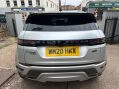 Land Rover Range Rover Evoque 2.0 P200 MHEV R-Dynamic S Auto 4WD Euro 6 (s/s) 5dr 54