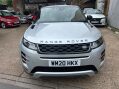 Land Rover Range Rover Evoque 2.0 P200 MHEV R-Dynamic S Auto 4WD Euro 6 (s/s) 5dr 48