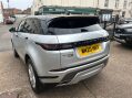 Land Rover Range Rover Evoque 2.0 P200 MHEV R-Dynamic S Auto 4WD Euro 6 (s/s) 5dr 53
