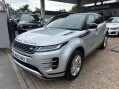 Land Rover Range Rover Evoque 2.0 P200 MHEV R-Dynamic S Auto 4WD Euro 6 (s/s) 5dr 49