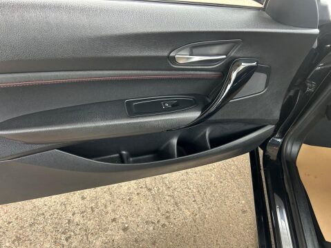 BMW 2 Series 1.5 218i GPF Sport Auto Euro 6 (s/s) 2dr 8