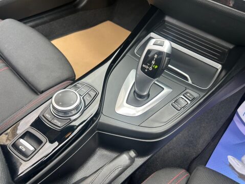 BMW 2 Series 1.5 218i GPF Sport Auto Euro 6 (s/s) 2dr 17