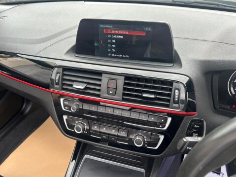 BMW 2 Series 1.5 218i GPF Sport Auto Euro 6 (s/s) 2dr 15