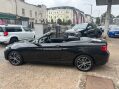 BMW 2 Series 1.5 218i GPF Sport Auto Euro 6 (s/s) 2dr 38