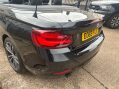 BMW 2 Series 1.5 218i GPF Sport Auto Euro 6 (s/s) 2dr 29