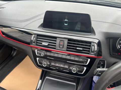 BMW 2 Series 1.5 218i GPF Sport Auto Euro 6 (s/s) 2dr 12