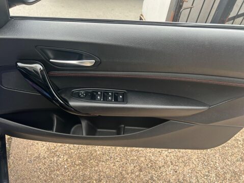 BMW 2 Series 1.5 218i GPF Sport Auto Euro 6 (s/s) 2dr 23