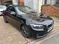 BMW 2 Series 1.5 218i GPF Sport Auto Euro 6 (s/s) 2dr 57