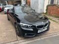 BMW 2 Series 1.5 218i GPF Sport Auto Euro 6 (s/s) 2dr 47
