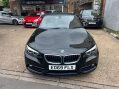 BMW 2 Series 1.5 218i GPF Sport Auto Euro 6 (s/s) 2dr 48