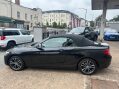 BMW 2 Series 1.5 218i GPF Sport Auto Euro 6 (s/s) 2dr 51