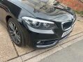 BMW 2 Series 1.5 218i GPF Sport Auto Euro 6 (s/s) 2dr 34