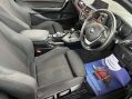 BMW 2 Series 1.5 218i GPF Sport Auto Euro 6 (s/s) 2dr 4