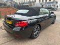 BMW 2 Series 1.5 218i GPF Sport Auto Euro 6 (s/s) 2dr 54