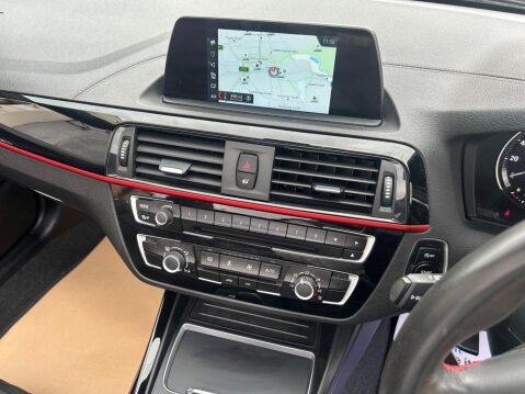 BMW 2 Series 1.5 218i GPF Sport Auto Euro 6 (s/s) 2dr 11