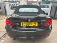 BMW 2 Series 1.5 218i GPF Sport Auto Euro 6 (s/s) 2dr 53