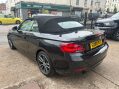 BMW 2 Series 1.5 218i GPF Sport Auto Euro 6 (s/s) 2dr 52
