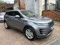 Land Rover Range Rover Evoque 2.0 P200 MHEV R-Dynamic SE Auto 4WD Euro 6 (s/s) 5dr 61
