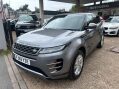 Land Rover Range Rover Evoque 2.0 P200 MHEV R-Dynamic SE Auto 4WD Euro 6 (s/s) 5dr 52